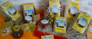 Pasta di Farro, Marmellata Biologica