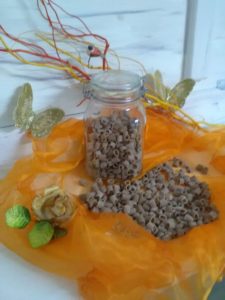 Ditali di farro
