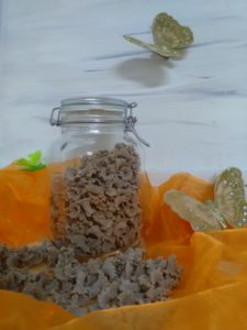 Pasta di Farro