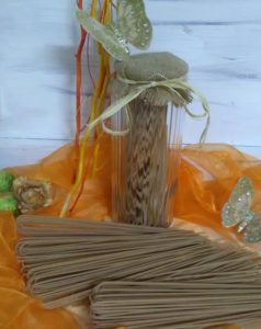 Spaghetti di Farro Biologici