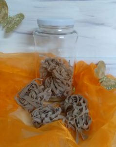 Pasta di Farro Abruzzo