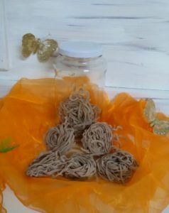 Pasta di Farro Abruzzo
